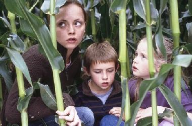 The Gathering. Klicken fr nchstes Bild.